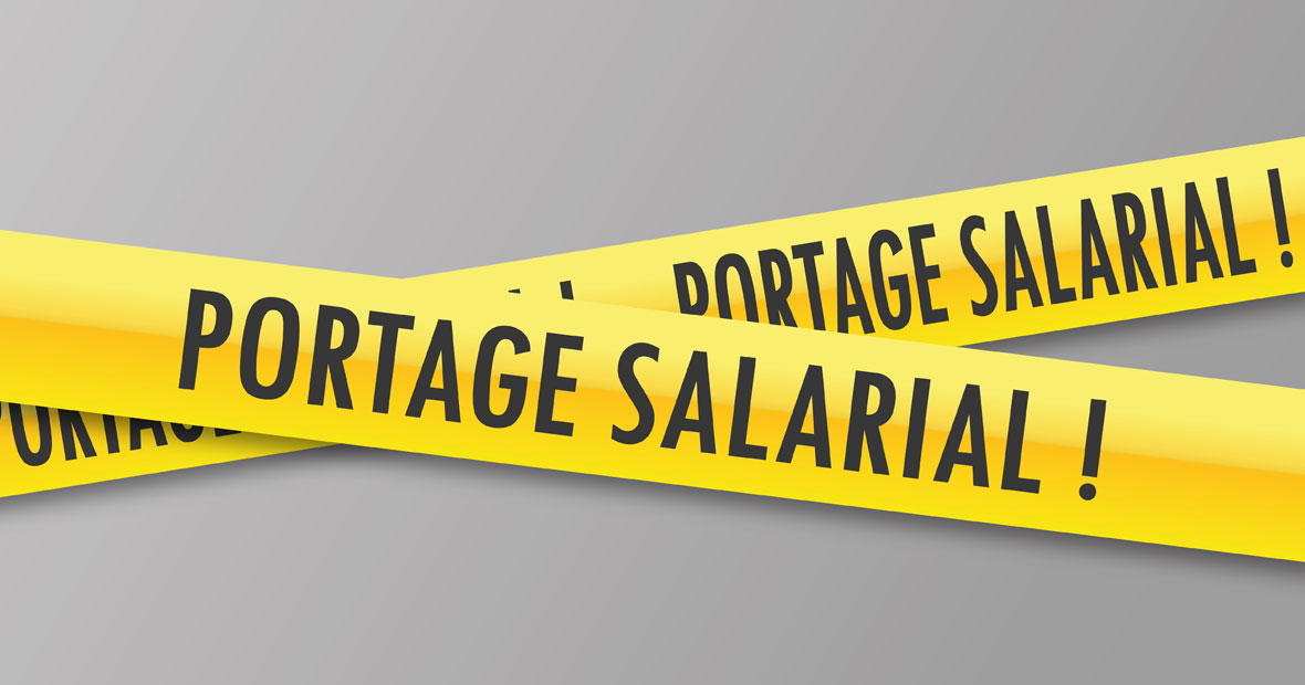 portage salarial
